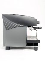 Mașină de cafea automatică Robustezza St1E/ Negru + Cupă mare, Fază unică - Image 9
