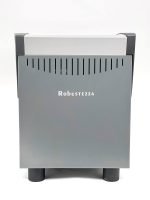 Mașină de cafea automatică Robustezza St1E/ Negru + Cupă mare, Fază unică - Image 10