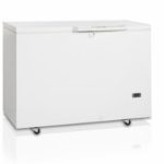 Laboratory Freezer Tefcold Se30-45