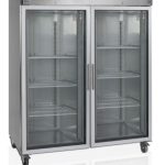 Refrigerător Vertical Tefcold Rk1420G