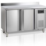 Refrigerător pentru gustări de blat Tefcold Sk6210/+Sp