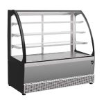 Bucătar de patiserie frigorific Kayman Krpc-1305Mn Oțel Inoxidabil