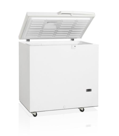 377623.jpg Laboratory Freezer Tefcold Se20-45 - Image 1