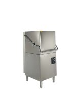 Apach Spălător de vase tip hotă Actrd800Dd (Th50Strudd) - Image 3