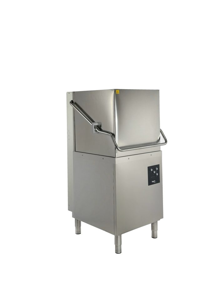 Apach Spălător de vase tip hotă Actrd800Dd (Th50Strudd) - Image 3
