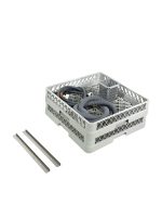 Apach Spălător de vase tip hotă Actrd800Dd (Th50Strudd) - Image 6