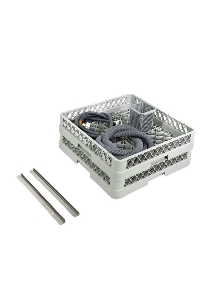 Apach Spălător de vase tip hotă Actrd800Dd (Th50Strudd) - Image 6