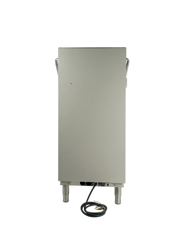 Apach Spălător de vase tip hotă Actrd800Dd (Th50Strudd) - Image 8