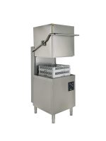 Apach Mașină de spălat vase tip hotă Actrd800Ddp (Th50Struddps) - Image 2