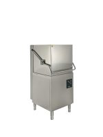 Apach Mașină de spălat vase tip hotă Actrd800Ddp (Th50Struddps) - Image 3