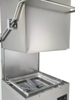 Apach Mașină de spălat vase tip hotă Actrd800Ddp (Th50Struddps) - Image 4