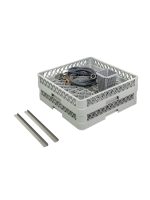 Apach Mașină de spălat vase tip hotă Actrd800Ddp (Th50Struddps) - Image 7