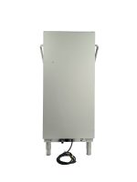 Apach Mașină de spălat vase tip hotă Actrd800Ddp (Th50Struddps) - Image 8