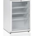Rafrigator de sticle Tefcold Bc85 Cu ventilator