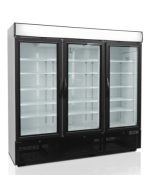 Congelator expozitiv Tefcold Nf7500G - Image 2