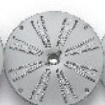 Râzătoare de disc pentru Apach Avg200 Dtv 1 Mm