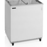 Congelator înghețată Tefcold Ic200Sc