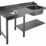 Masă de sortare Apach 1800Mm 75448