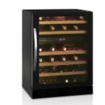 Rafrigator de vin Tefcold Tfw200-2F