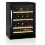 Rafrigator de vin Tefcold Tfw200-F