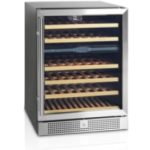 Rafrigator de vin Tefcold Tfw200-2S