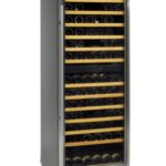 Chillere de vin Tefcold Tfw400-2S