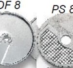 Set de tocături Apach Df8 + Ps8 (Coduri 40751Df08+40751Ps08)
