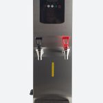 Boiler de apă Hurakan HKN-HVZ25MD