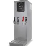 Boiler pentru apă Hurakan Hkn-Hvz50Md