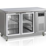 Rafrigator de blat Tefcold Ck7210G