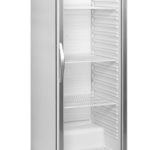Frigorificator expozitiv Tefcold Ur400Sg