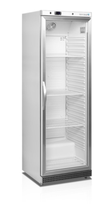 380023.jpg Frigorificator expozitiv Tefcold Ur400Sg - Image 1