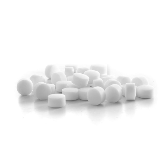 Tablete de sare pentru dedurizarea apei, Hendi, 25 kg - Image 2