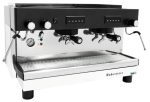 Mașină de cafea automatică Robustezza Sth2E/ Negru + Cupă înaltă Multifază