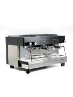 Mașină de cafea automatică Robustezza Sth2E/ Negru + Cupă înaltă Multifază - Image 2