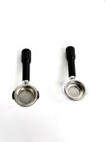 Mașină de cafea automatică Robustezza Sth2E/ Negru + Cupă înaltă Multifază - Image 6