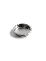 Mașină de cafea semi-automatică Robustezza St2M/ Negru + Cupă înaltă Multifază - Image 8