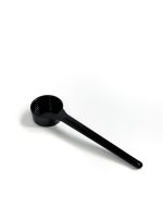Mașină de cafea semi-automatică Robustezza St2M/ Negru + Cupă înaltă Multifază - Image 9