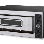 Cuptor pizza Apach Aml4X