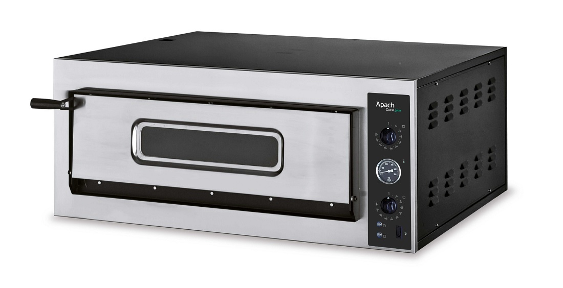 380662.jpg Cuptor pizza Apach Aml4X - Image 1
