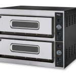 Cuptor pizza Apach Aml66X