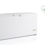 Congelator de tip chest Tefcold Fr605 Sl