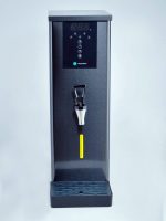 Boiler electric pentru apă Microcomputer Hurakan HKN-HVZ35M Negru