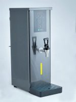 Boiler electric pentru apă Microcomputer Hurakan HKN-HVZ35M Negru - Image 2