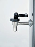 Boiler electric pentru apă Microcomputer Hurakan HKN-HVZ35M Negru - Image 5