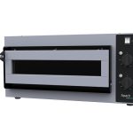 Cuptor pizza Apach Ams1 P