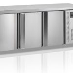 Blat frigorific Tefcold Ck7310/-Sp