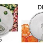 Set Apach Cubes Df5 + Ps5 Pentru Avg200 40751Df05+40751Ps05