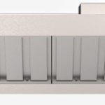 Hotă cu condensare Apach H10Sqa