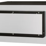 Cuptor pizza Apach Ams1 Eco P